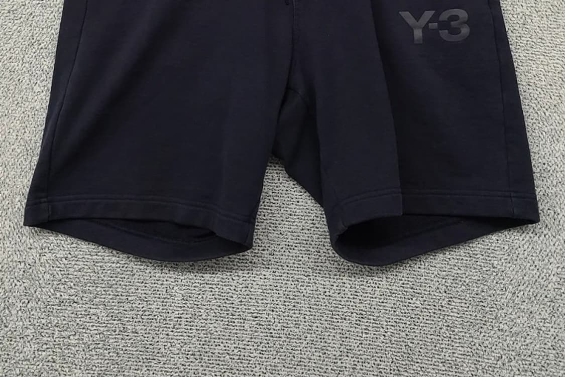 아디다스 Y-3 반바지 M/M 상품이미지4