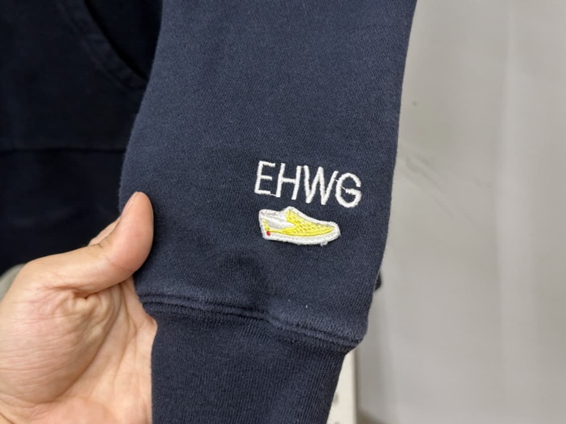 E HYPHEN WORLD GALLERY X VANS (L) 상품이미지4