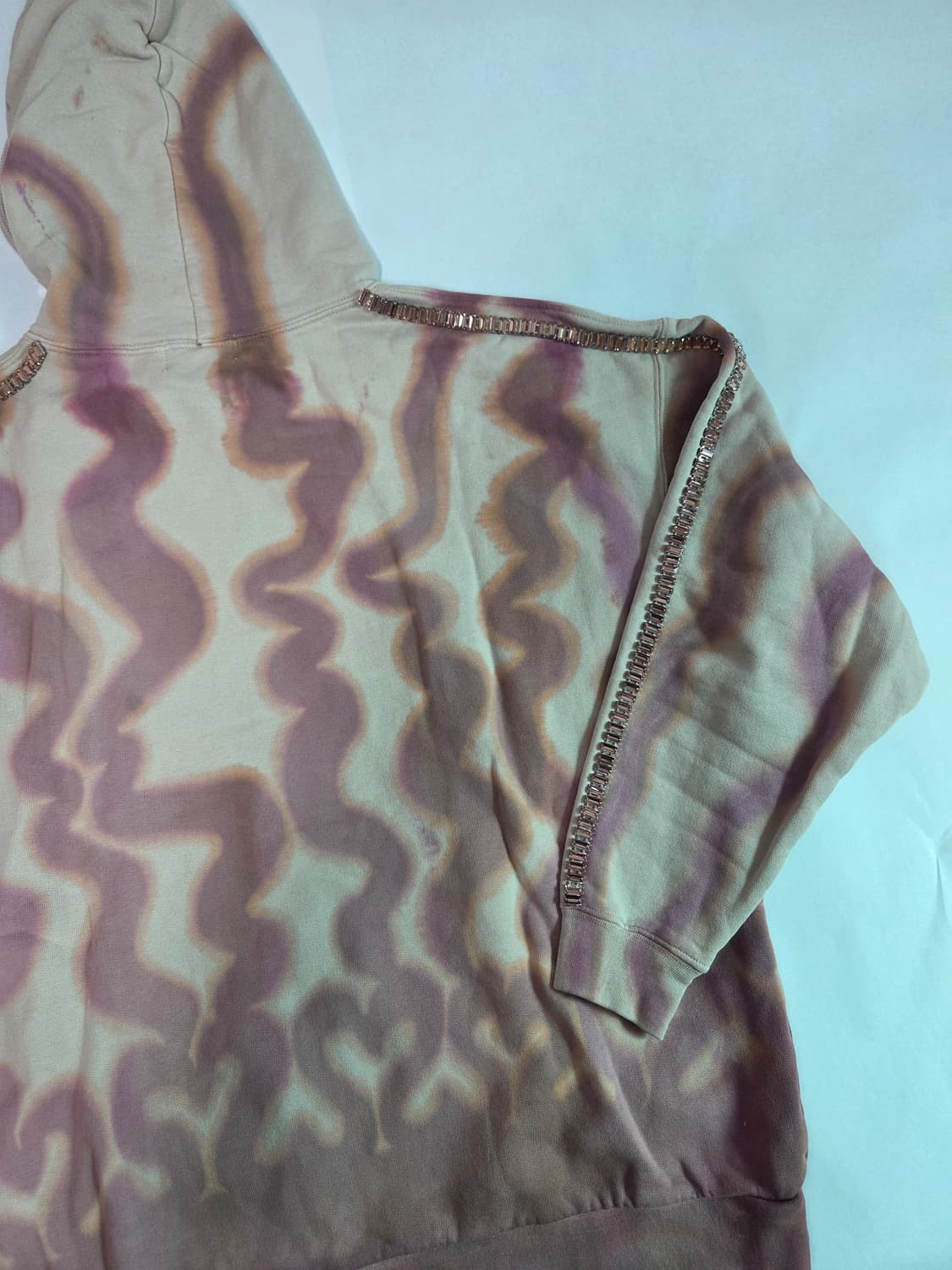 [XS] 콜리나 스트라다 후드 Colina strada 상품이미지7