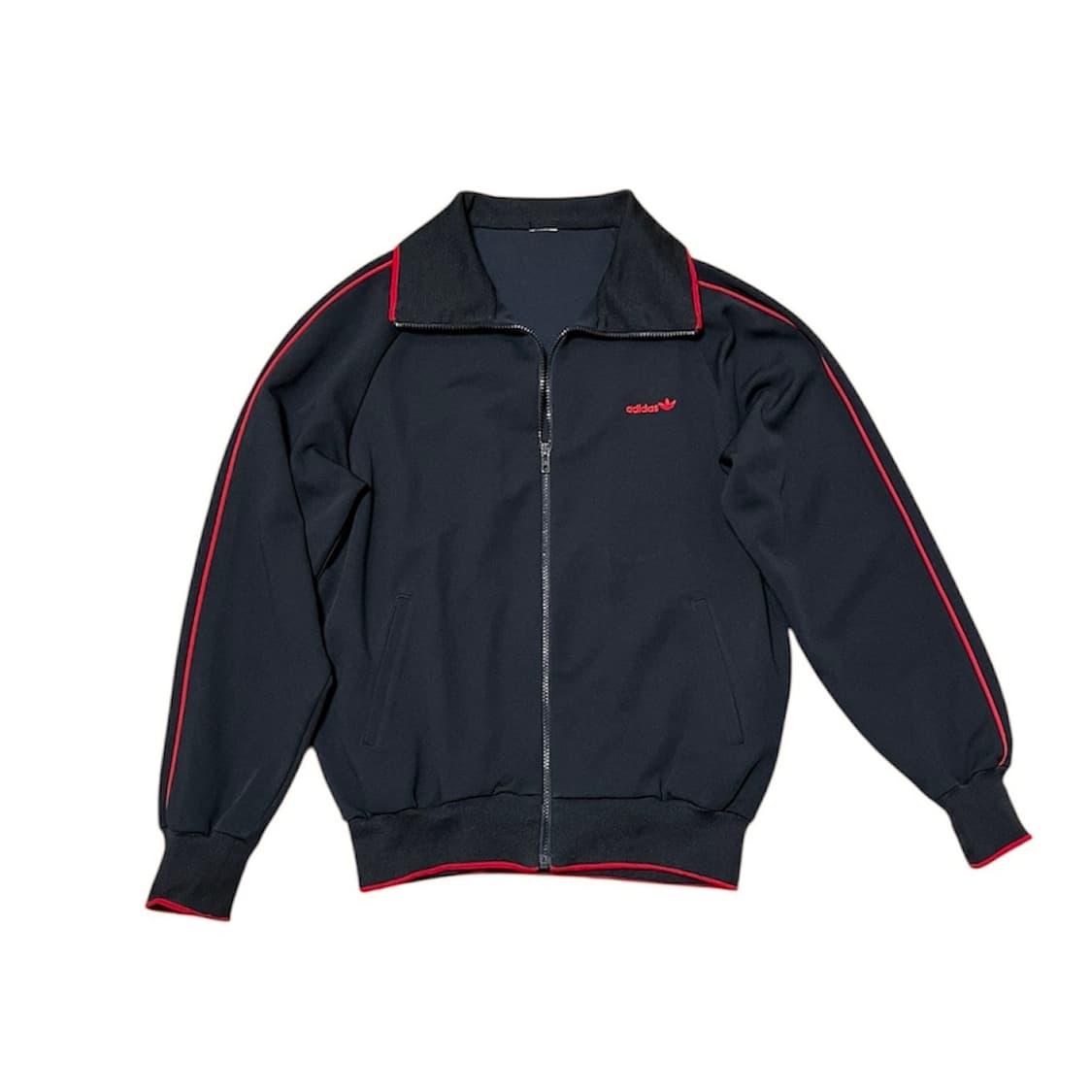 [Adidas] 80s Adidas x Descente Jersey 상품이미지1