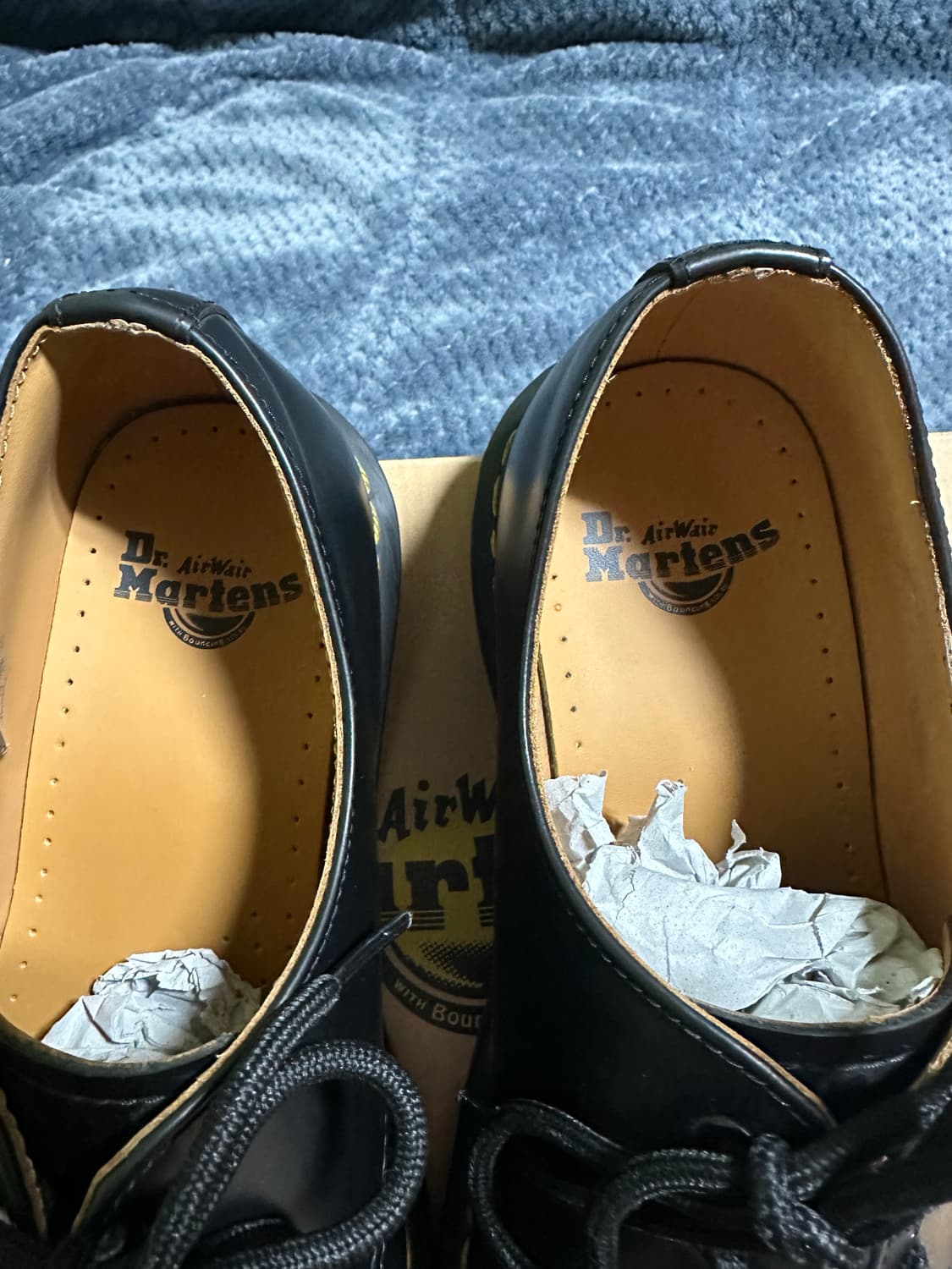 (280,uk9) 닥터마틴 1461 스무스 상품이미지4