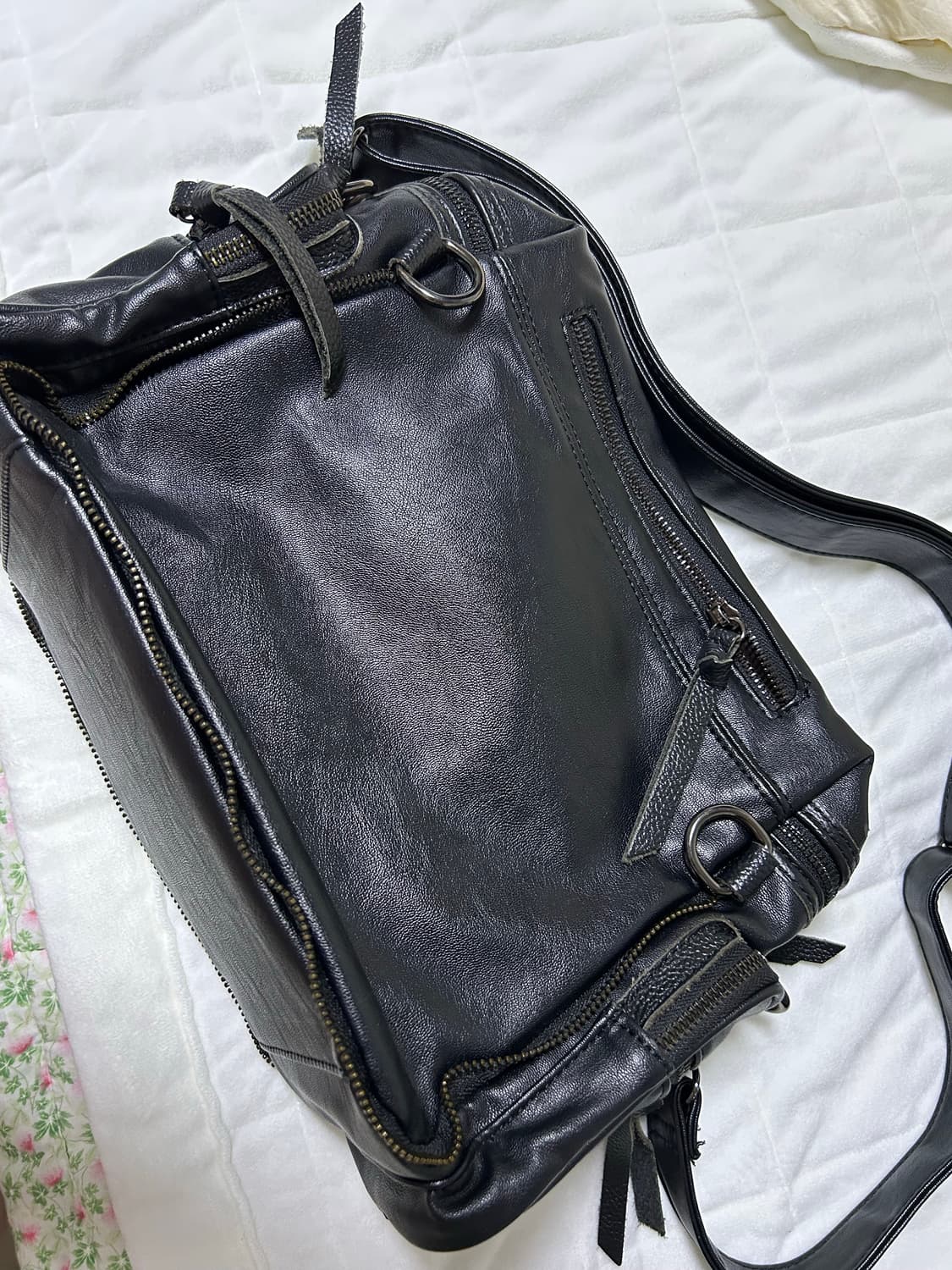 애즈온 러비백 상품이미지2