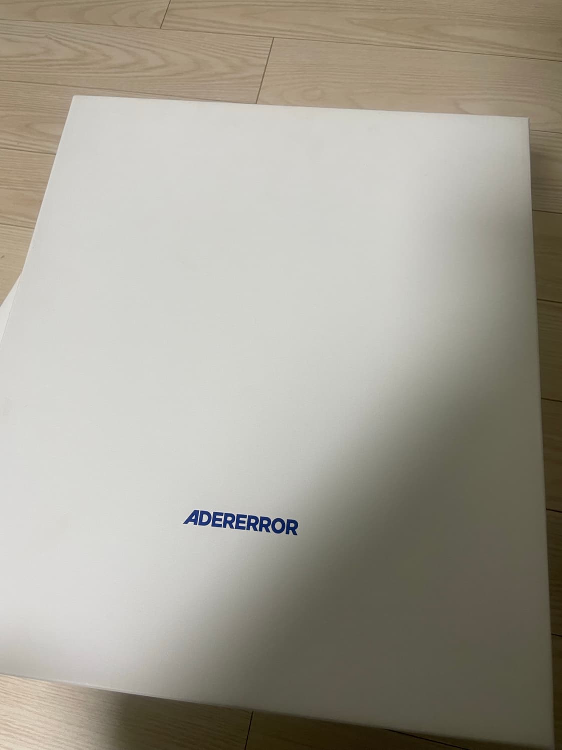 아더에러 머플러 상품이미지2