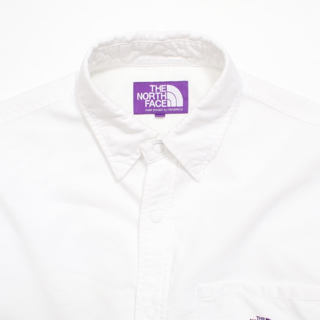 THE NORTH FACE PURPLE LABEL 상품이미지7