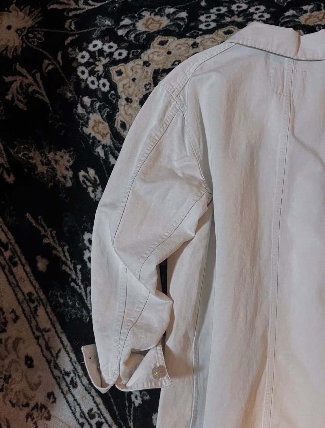 Hysteric Glamour 히스테릭글래머 초어 워크자켓  상품이미지4