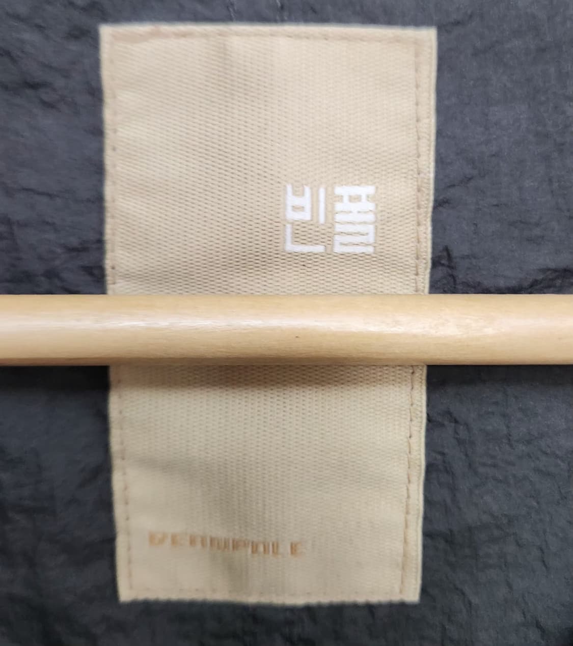 빈폴 95 66 롱자켓 상품이미지3