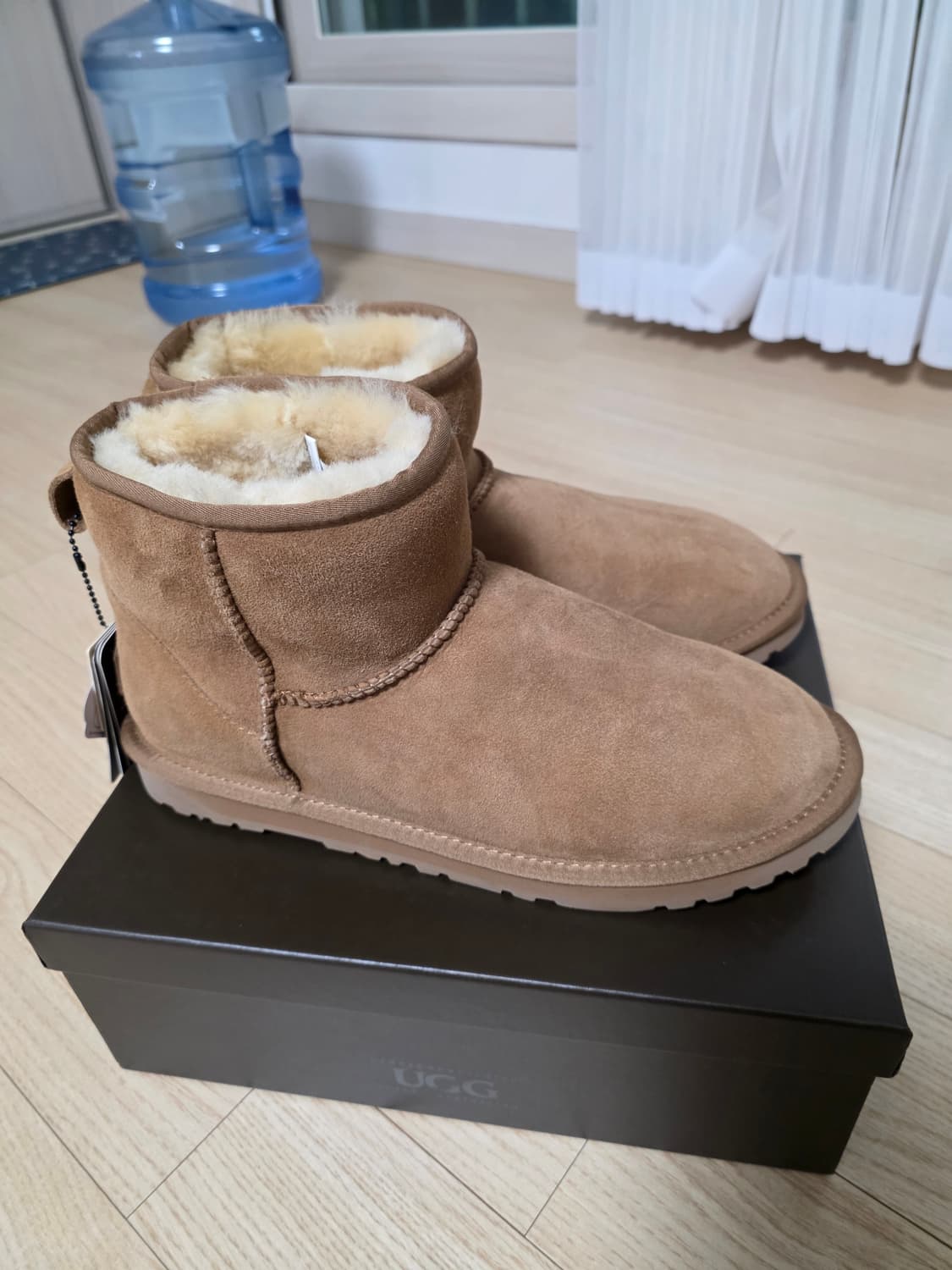 호주 어그 290 입니다 새상품 상품이미지2