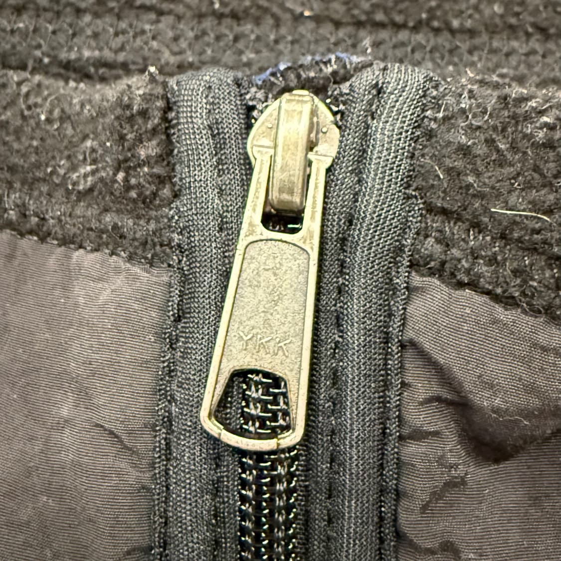 [정품/S] 90s 파타고니아 레트로 플리스 집업  b17 상품이미지7