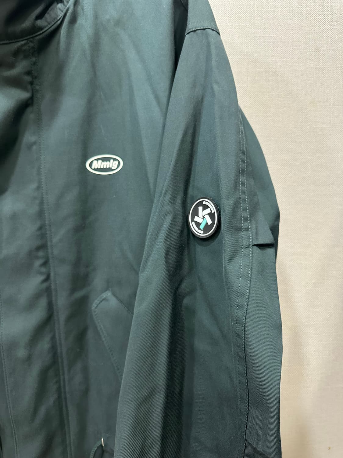 Mmlg 20FW 간절기 코트 상품이미지3