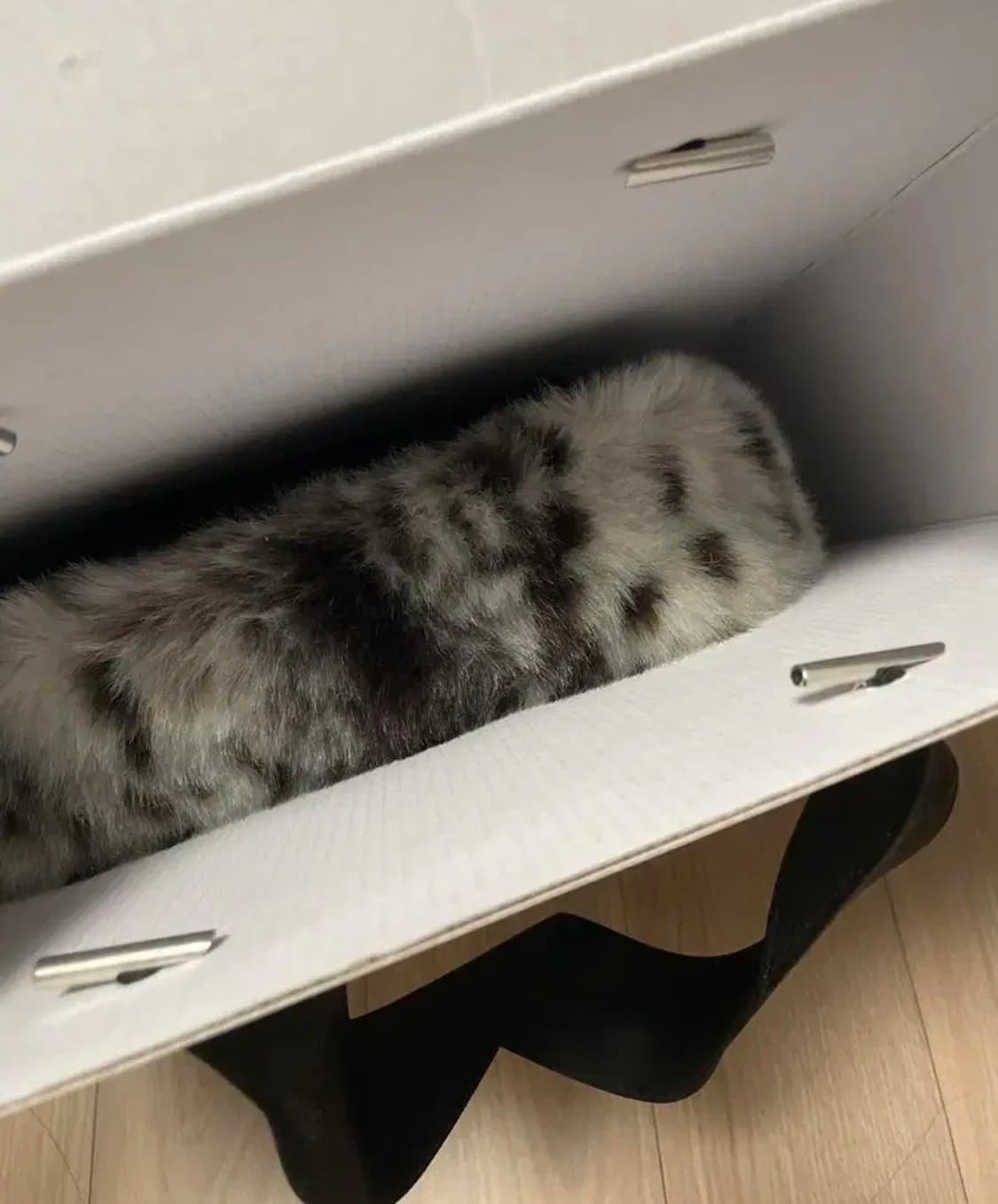 어썸니즈 퍼 햇 상품이미지3