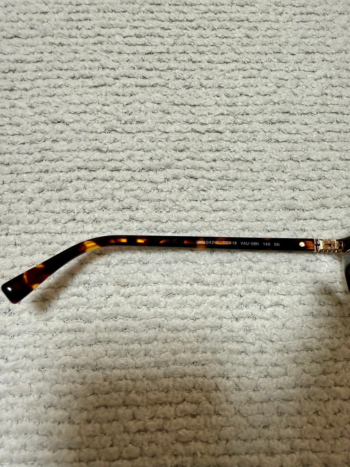 미우미우 리가드 안경 상품이미지5