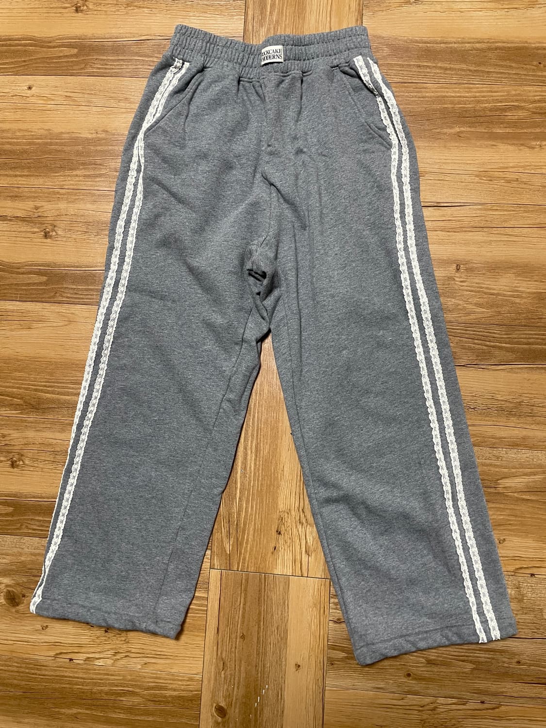 락케이크 Lace Line 2way Jogger 상품이미지1