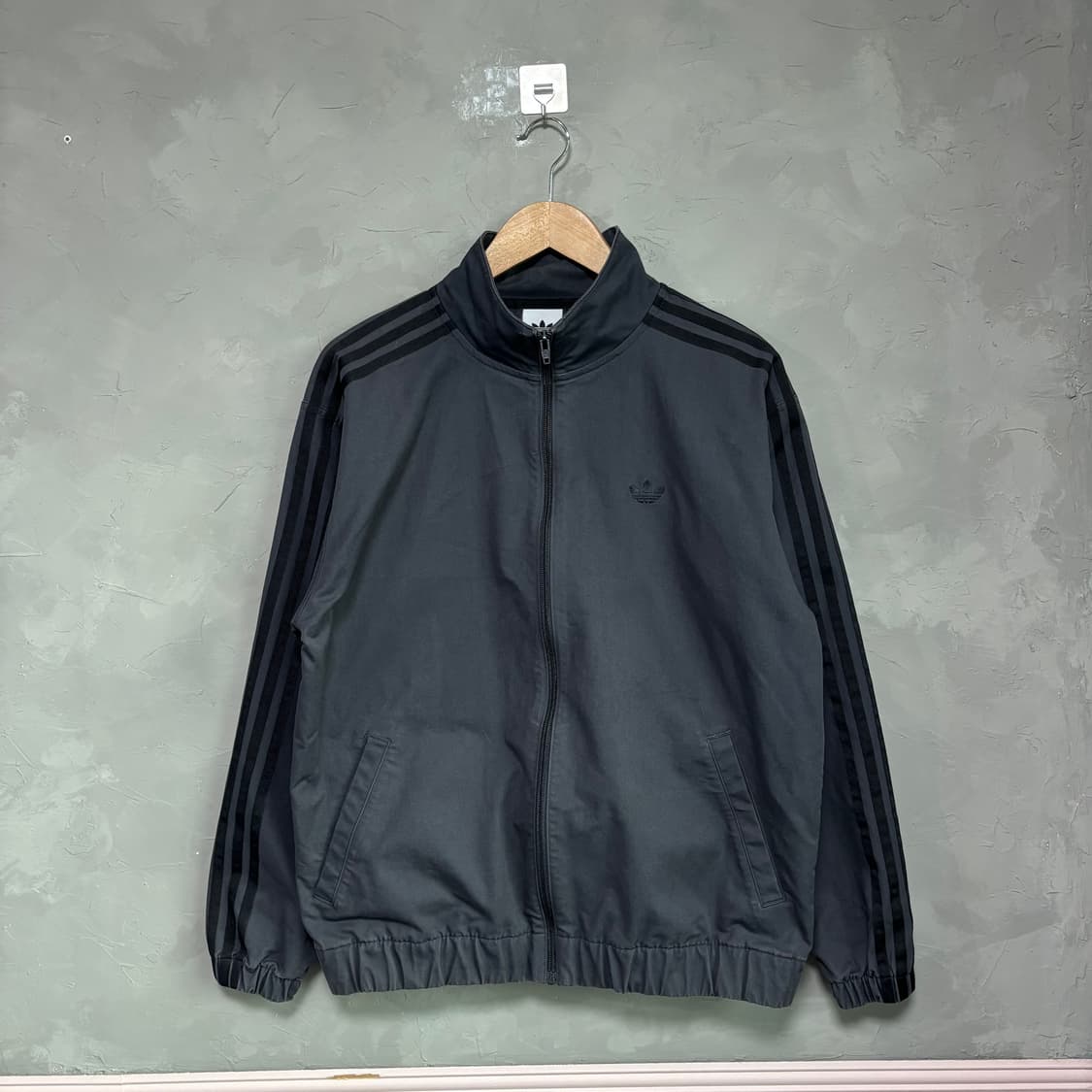 아디다스 스케이트보딩 파이어버드 트랙 자켓 바람막이 상품이미지1