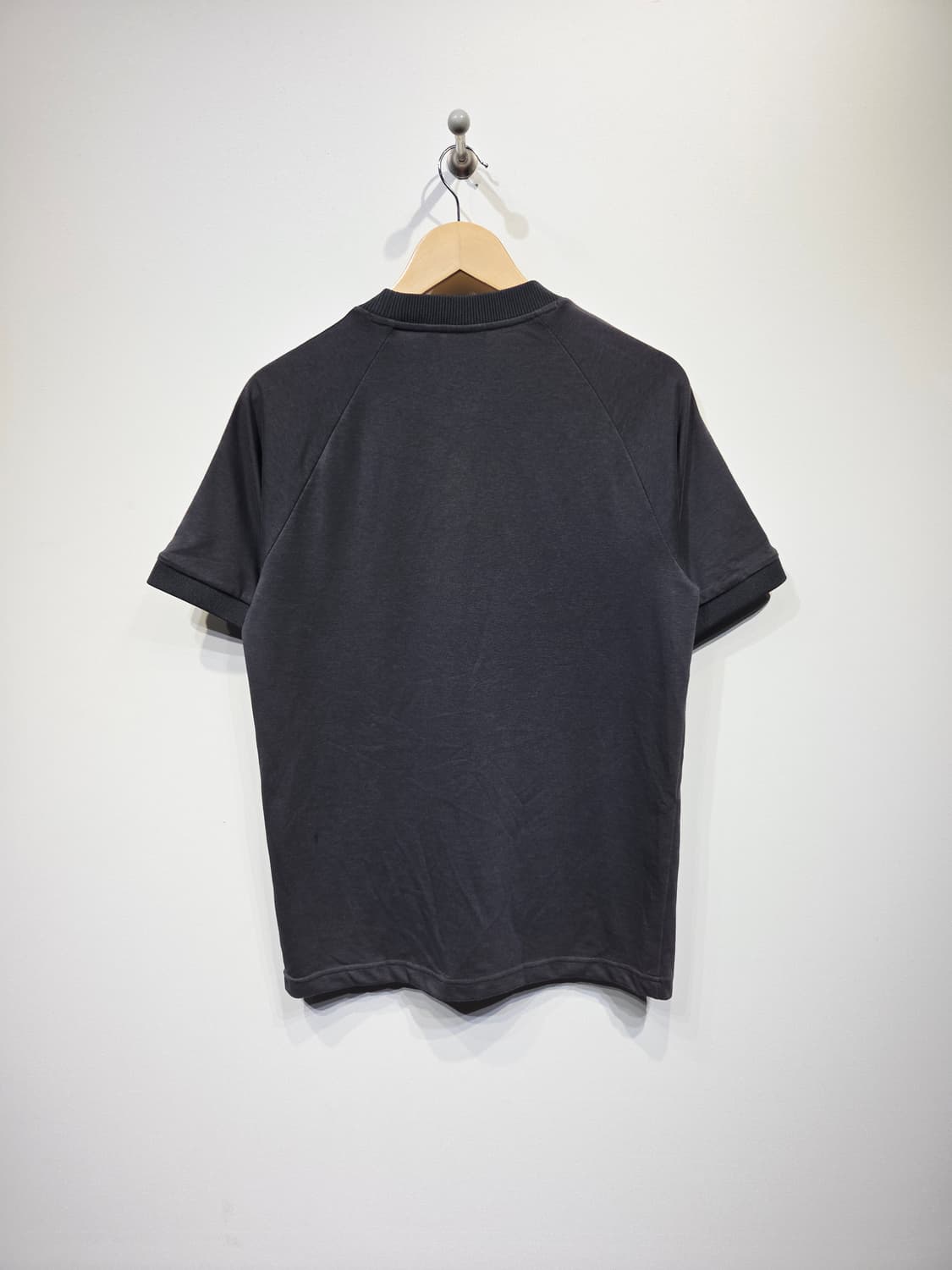 아디다스 아르헨티나 베켄바우어 삼선 반팔티 상품이미지6