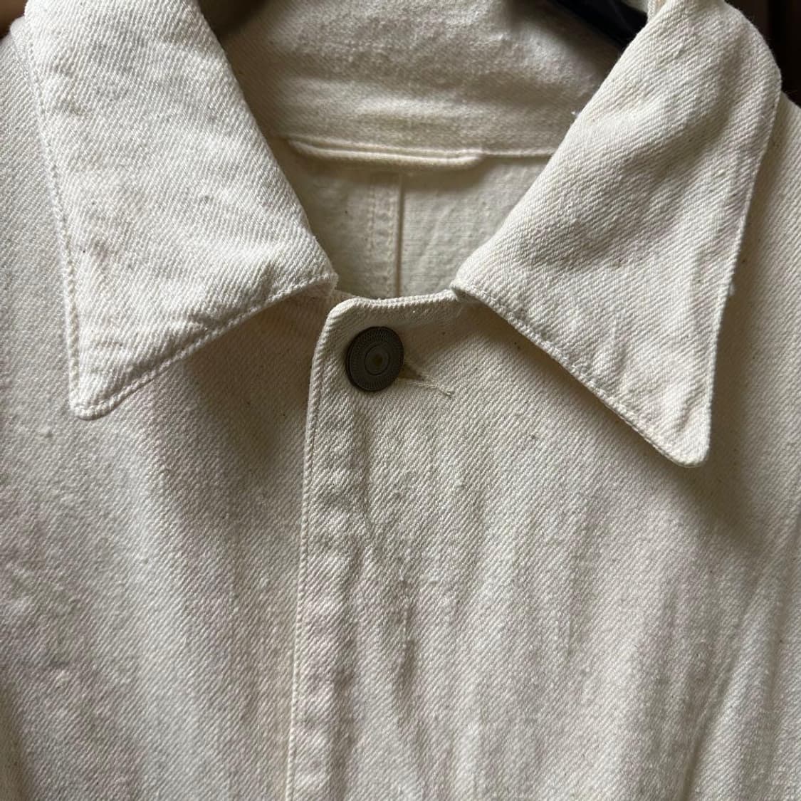 코모리 코튼 초어자켓 2 상품이미지3