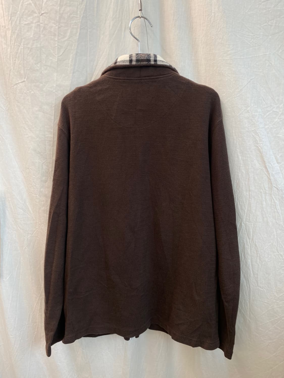 GLOBAL WORK 니트가디건(MEN M) 상품이미지10