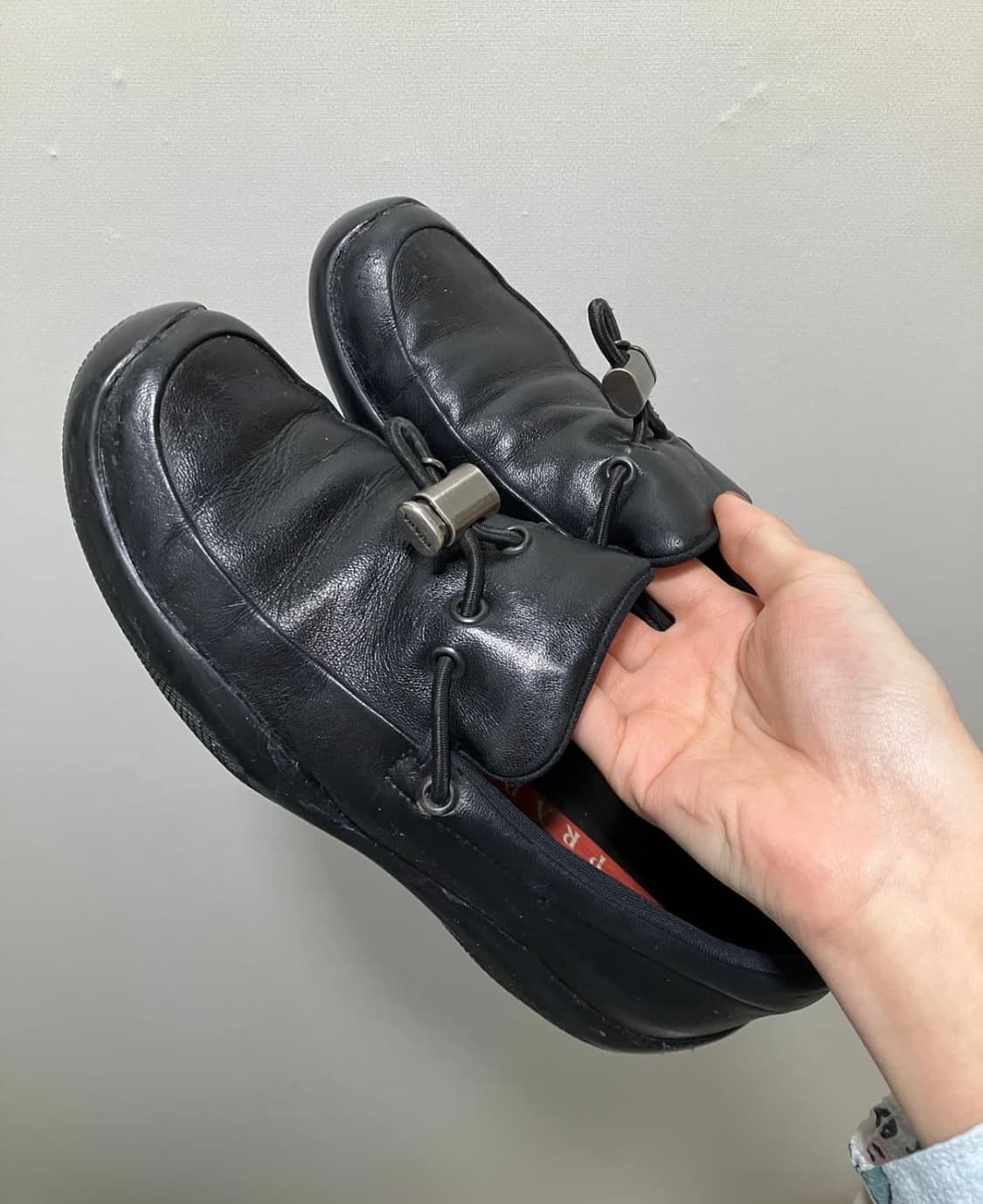 프라다스포츠 토글 235-240 상품이미지6