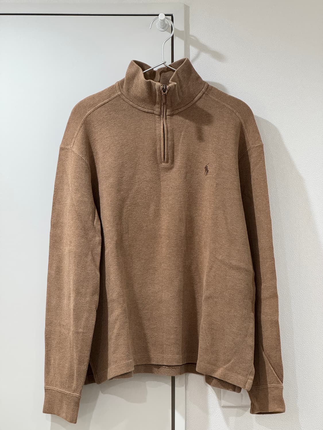 폴로 랄프로렌 하프집업 상품이미지1