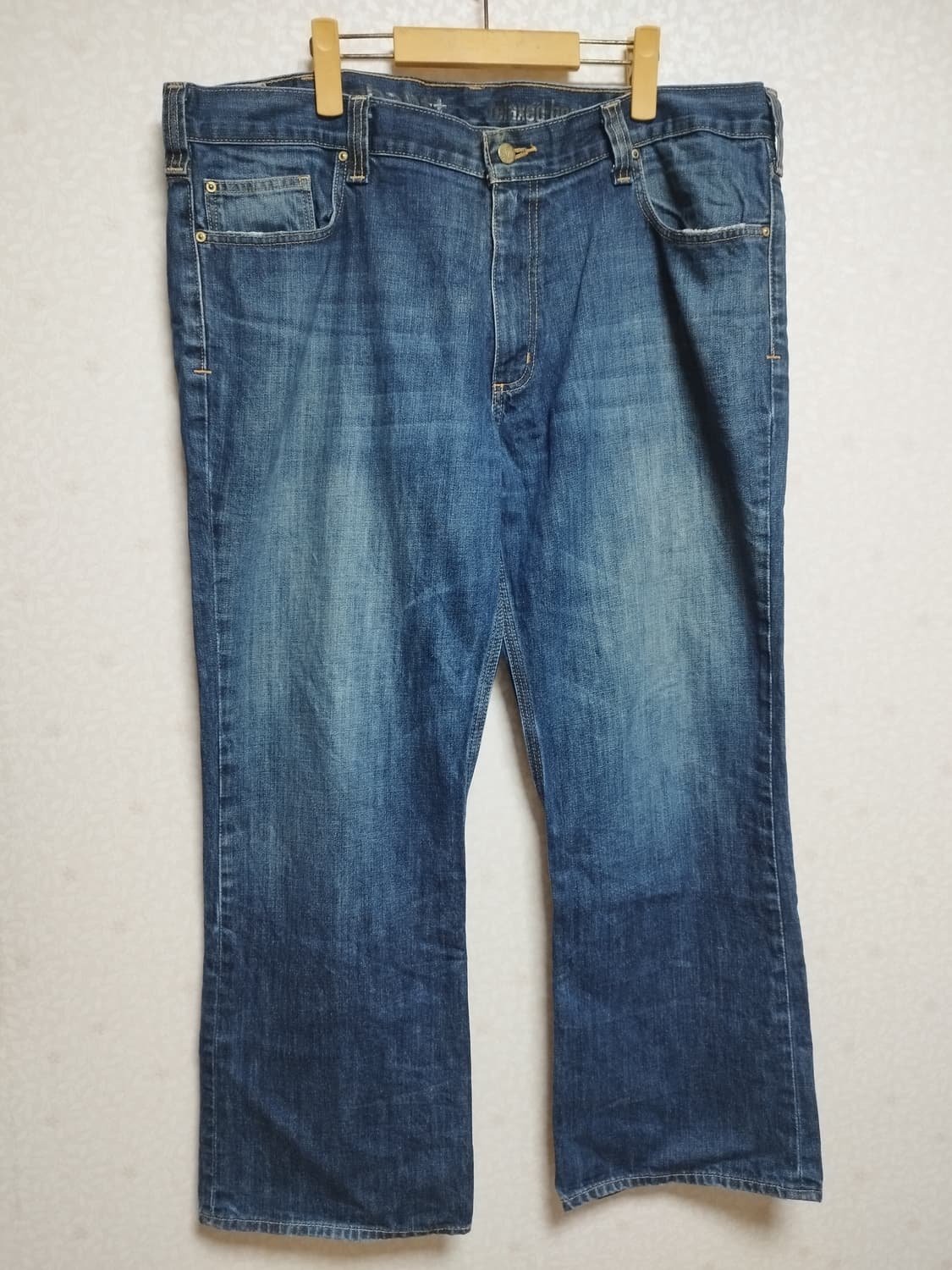 칼하트 데님 42x30 상품이미지1