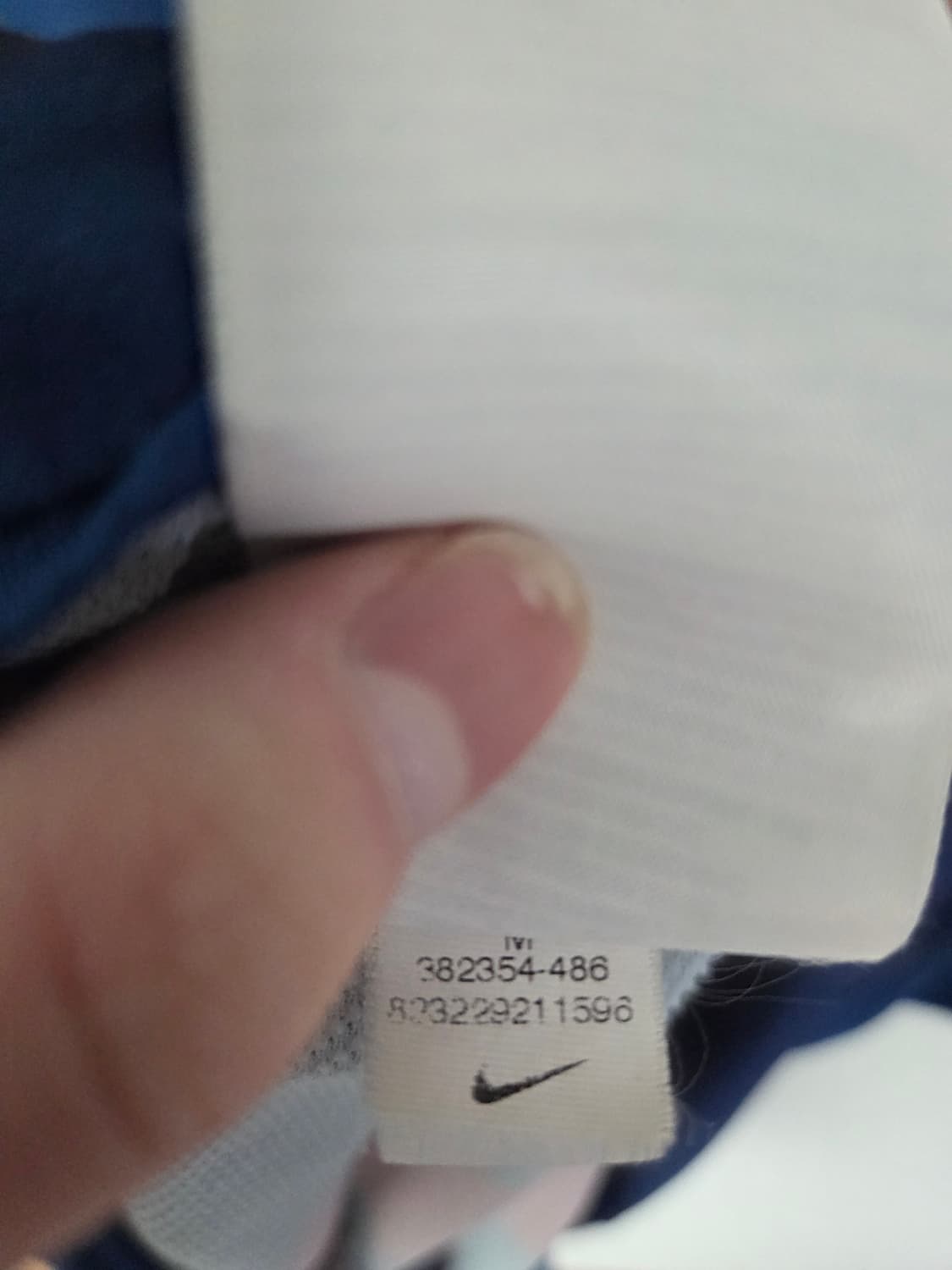 바르셀로나 10-11 메시 해외M 상품이미지10