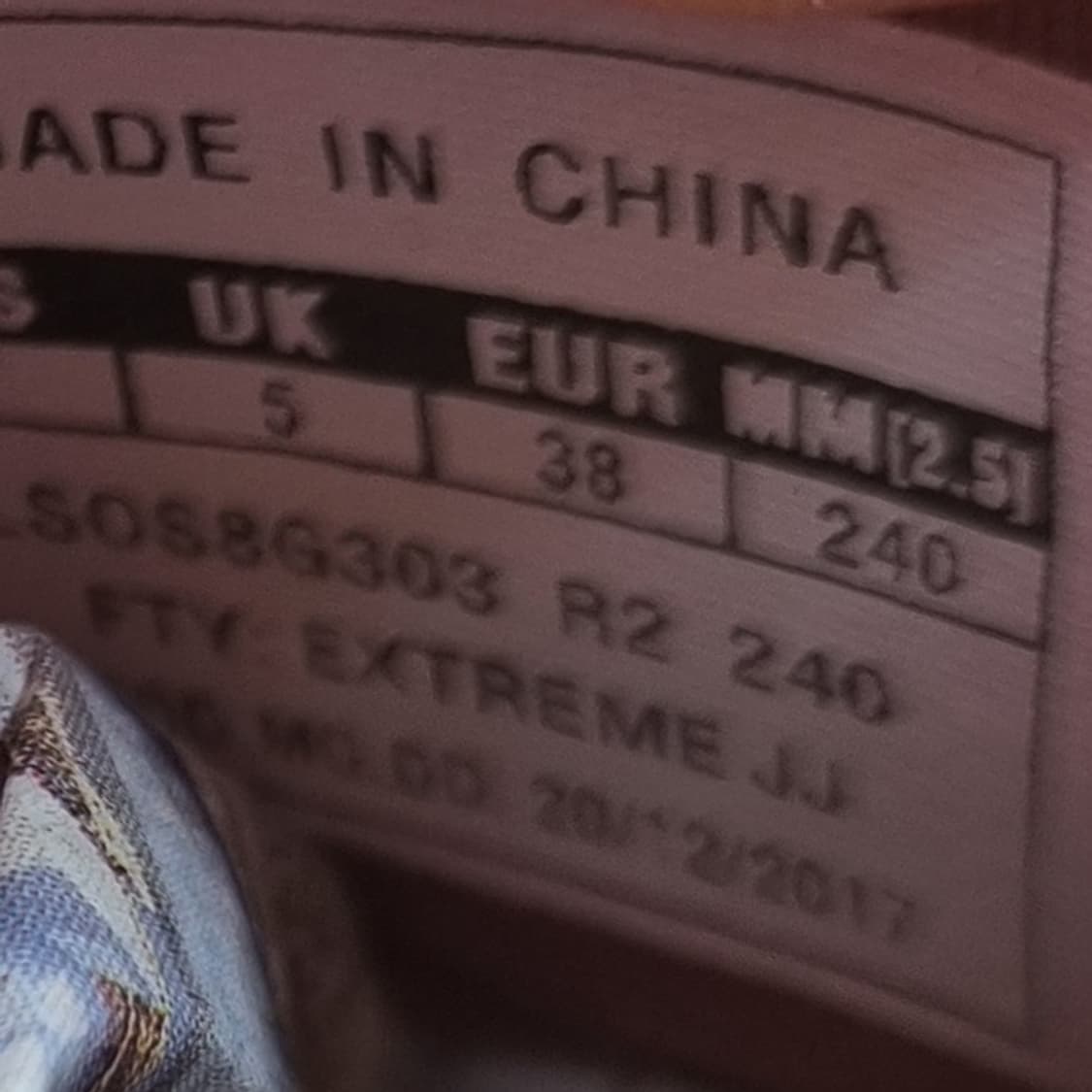 라푸마 여성슬립온240  상품이미지6