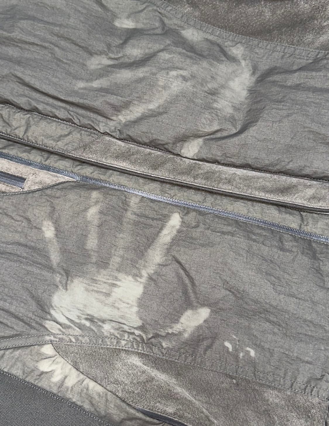 Xlim ep.2 padded jacket 상품이미지4