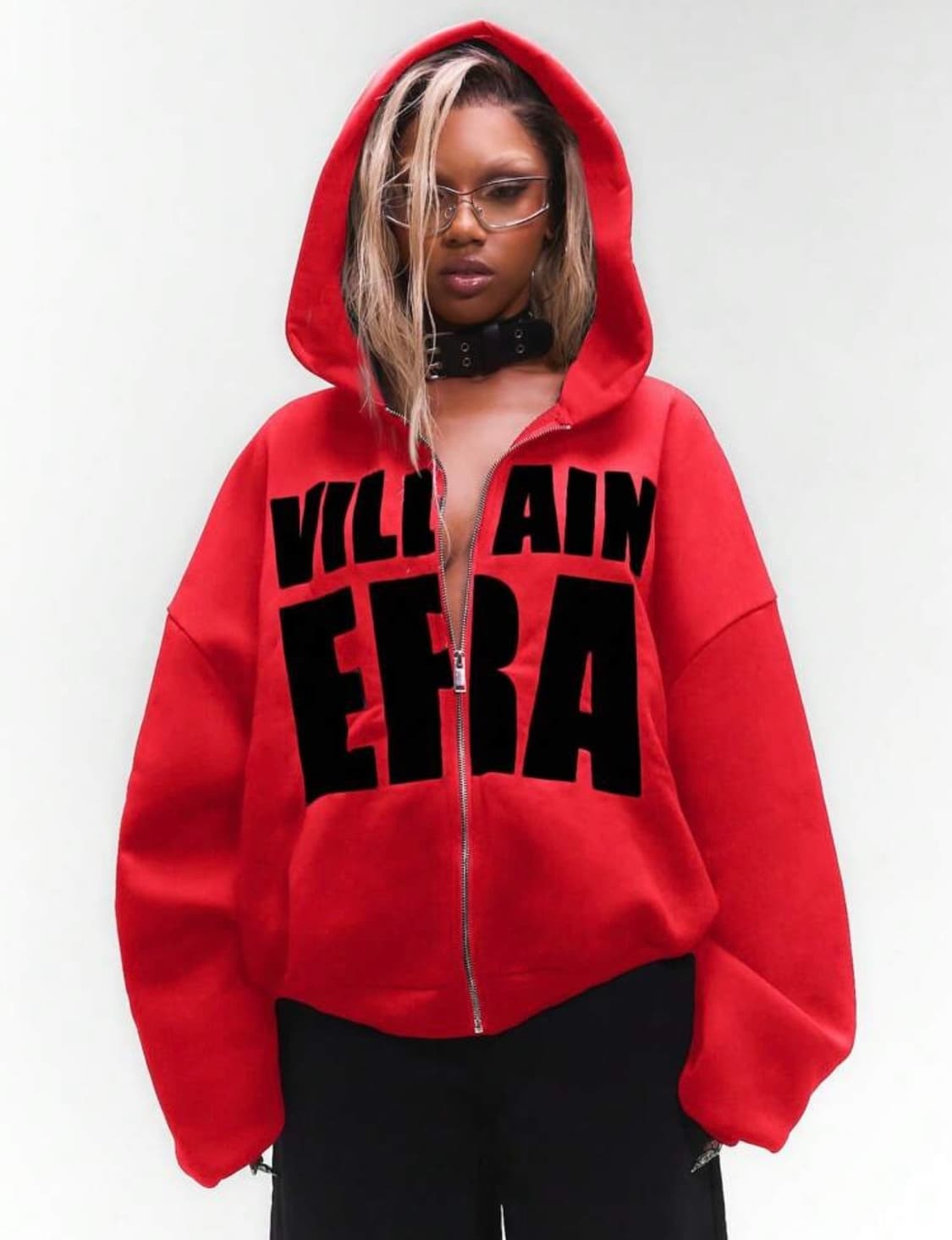 Sumwon villain era hoodie 상품이미지1