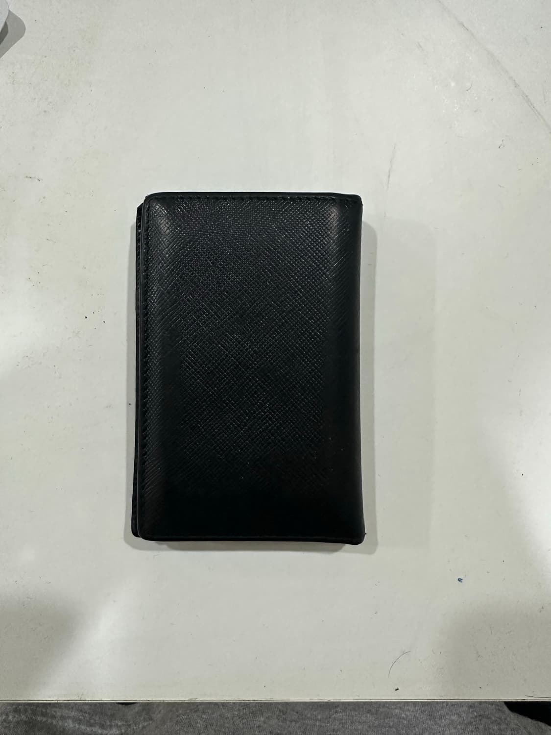 프라다 카드 지갑 상품이미지3