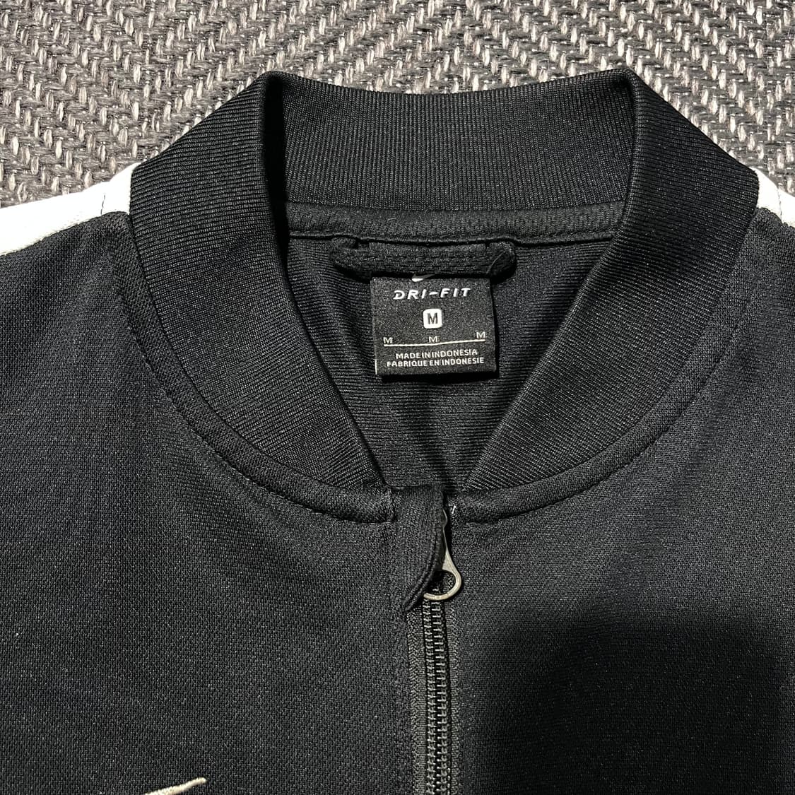 NIKE 나이키 트레이닝 집업 상품이미지4