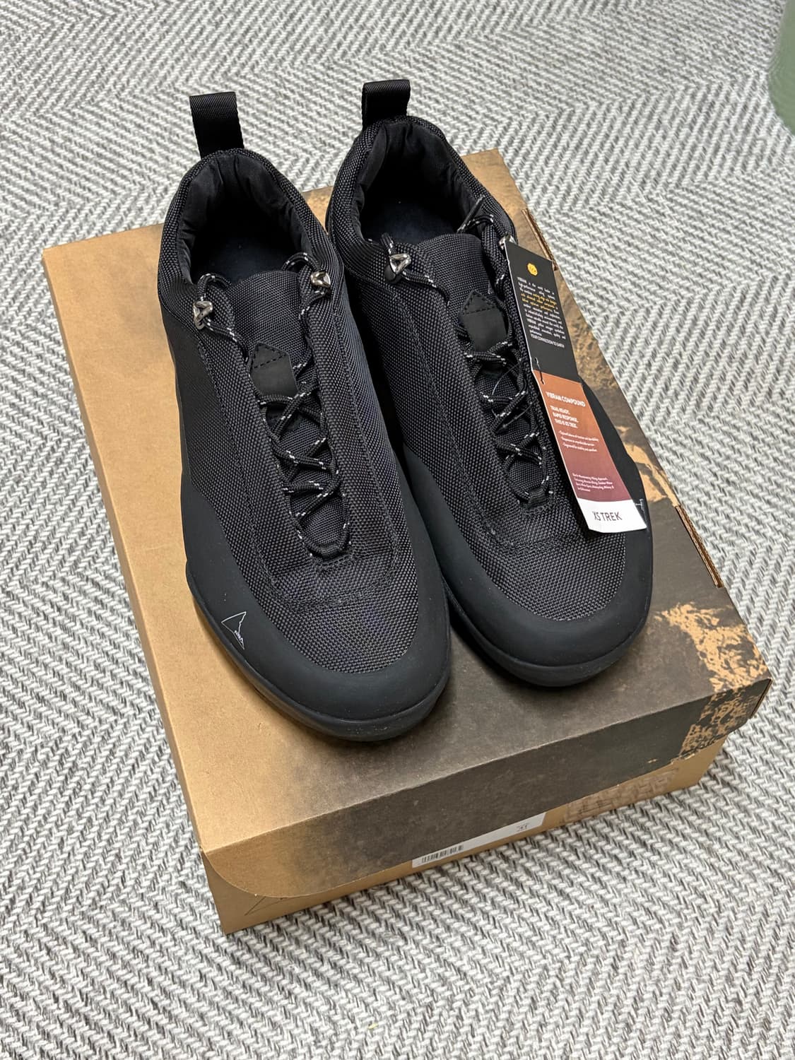 ROA cingino 41사이즈 상품이미지1