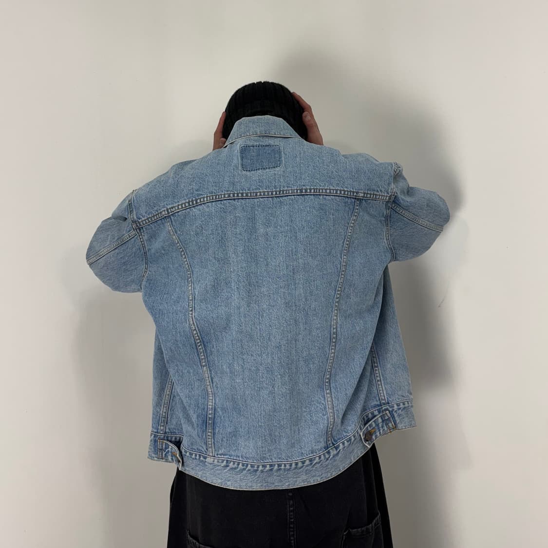 00’s Levi’s Denim Jacket 상품이미지5