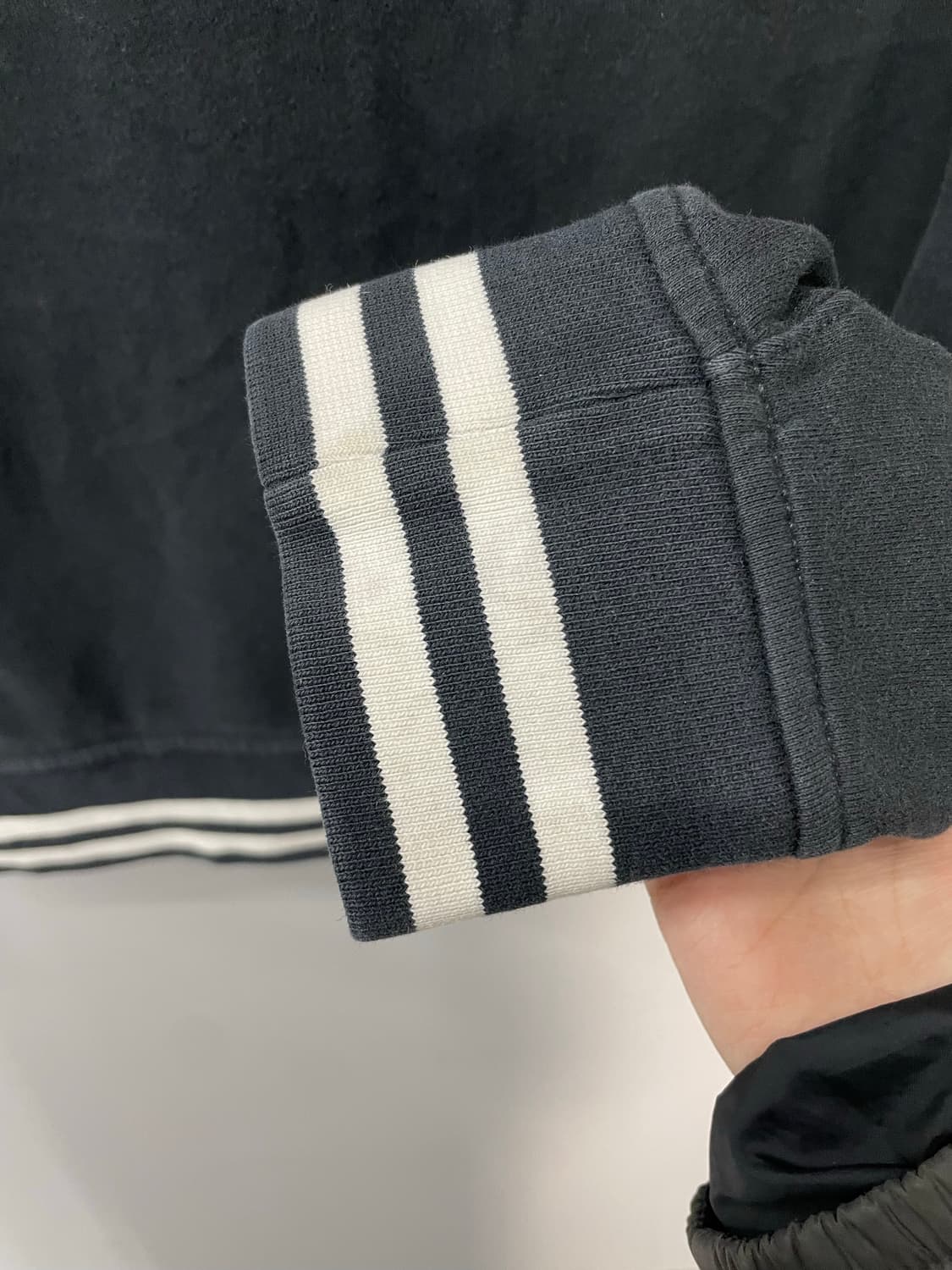 폴로 랄프로렌 빅포니 바시티 자켓 H1651 상품이미지7