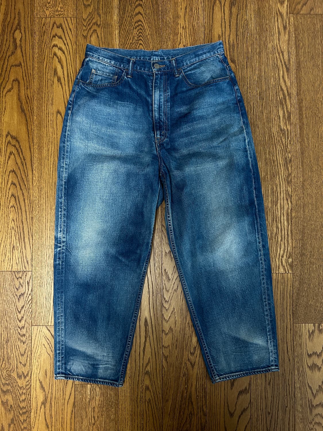 [4] unfil 데님 아이엠샵 상품이미지1