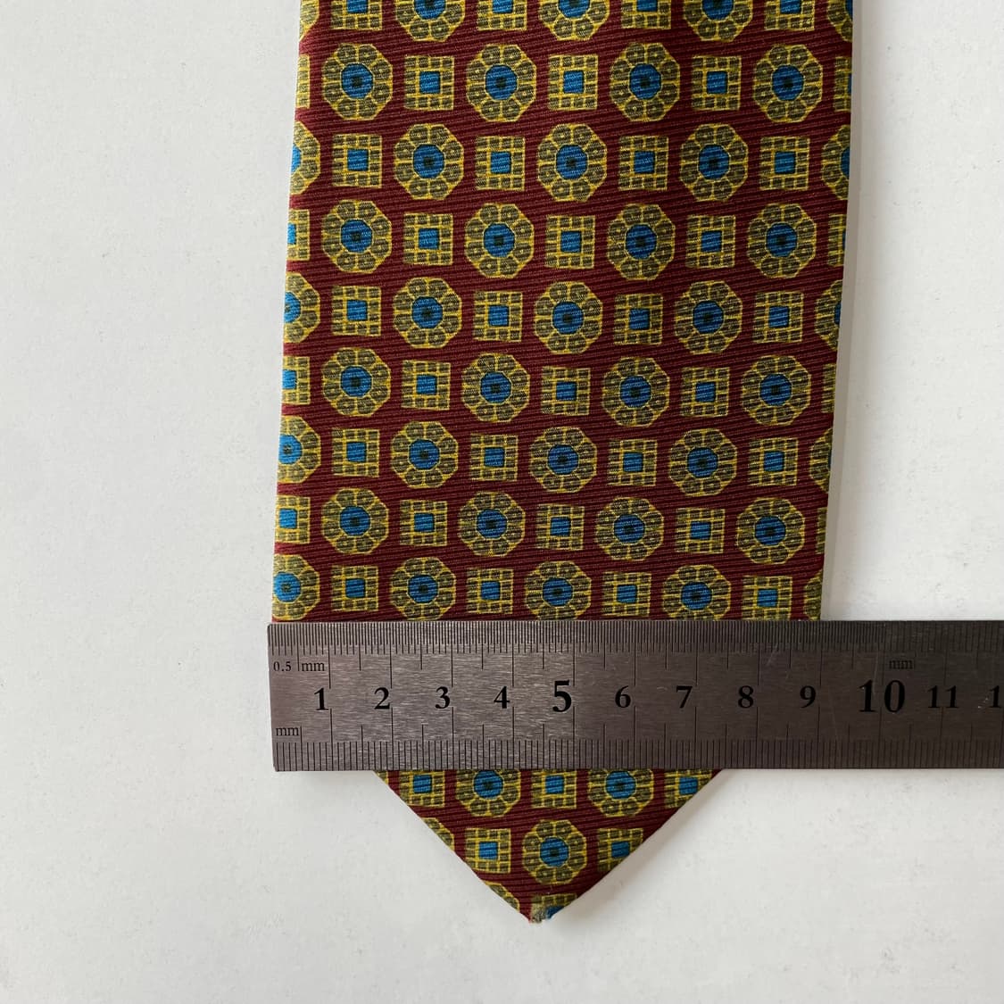 버버리 (Burberry) 정품 명품넥타이 상품이미지8