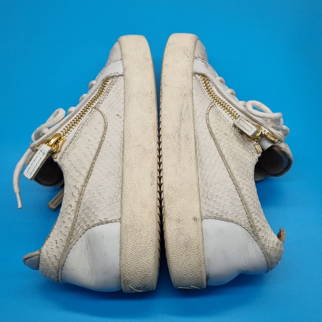 쥬세페 자노티 여성스니커즈230  상품이미지5