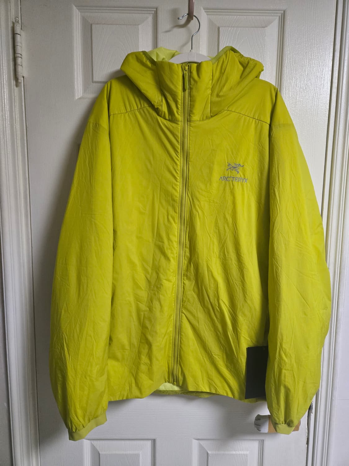 아크테릭스 자켓 팝니다 상품이미지1