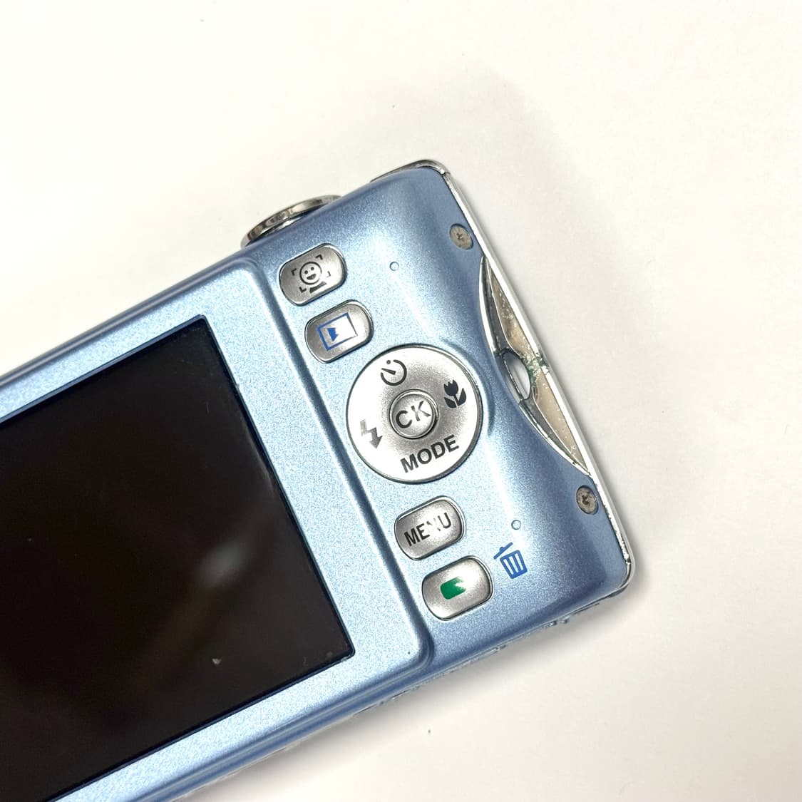 펜탁스 옵티오 p70 / Pentax Optio p70 상품이미지6