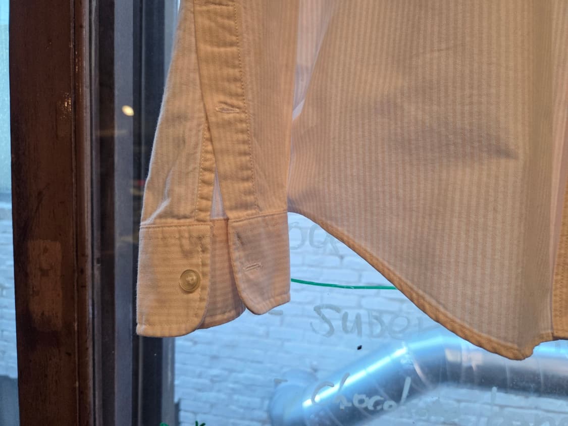 라코스테 버튼다운셔츠  상품이미지7