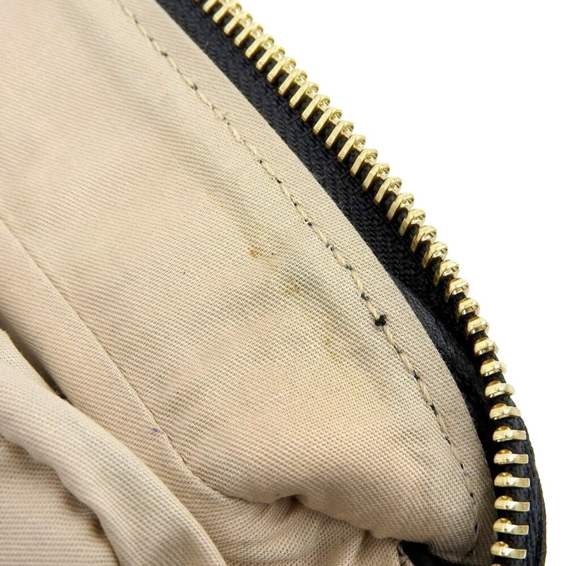 비비안 웨스트우드 리본 가죽 파우치백 클러치백 상품이미지5