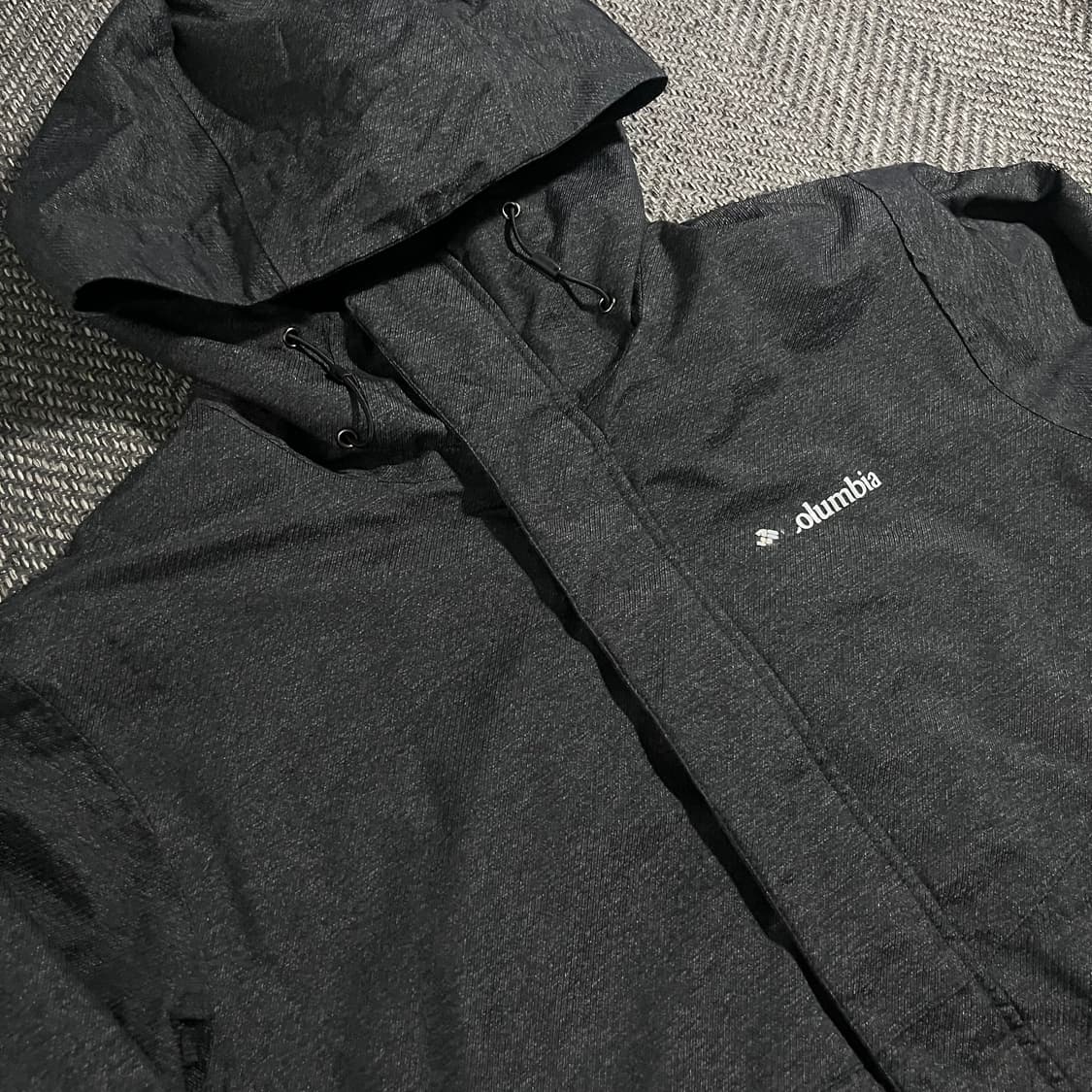 [XL] COLUMBIA 콤롬비아 충전 자켓  상품이미지3