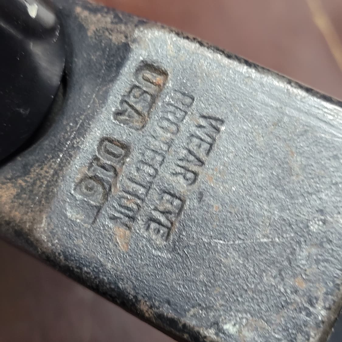 미 특수부대 해머 상품이미지8