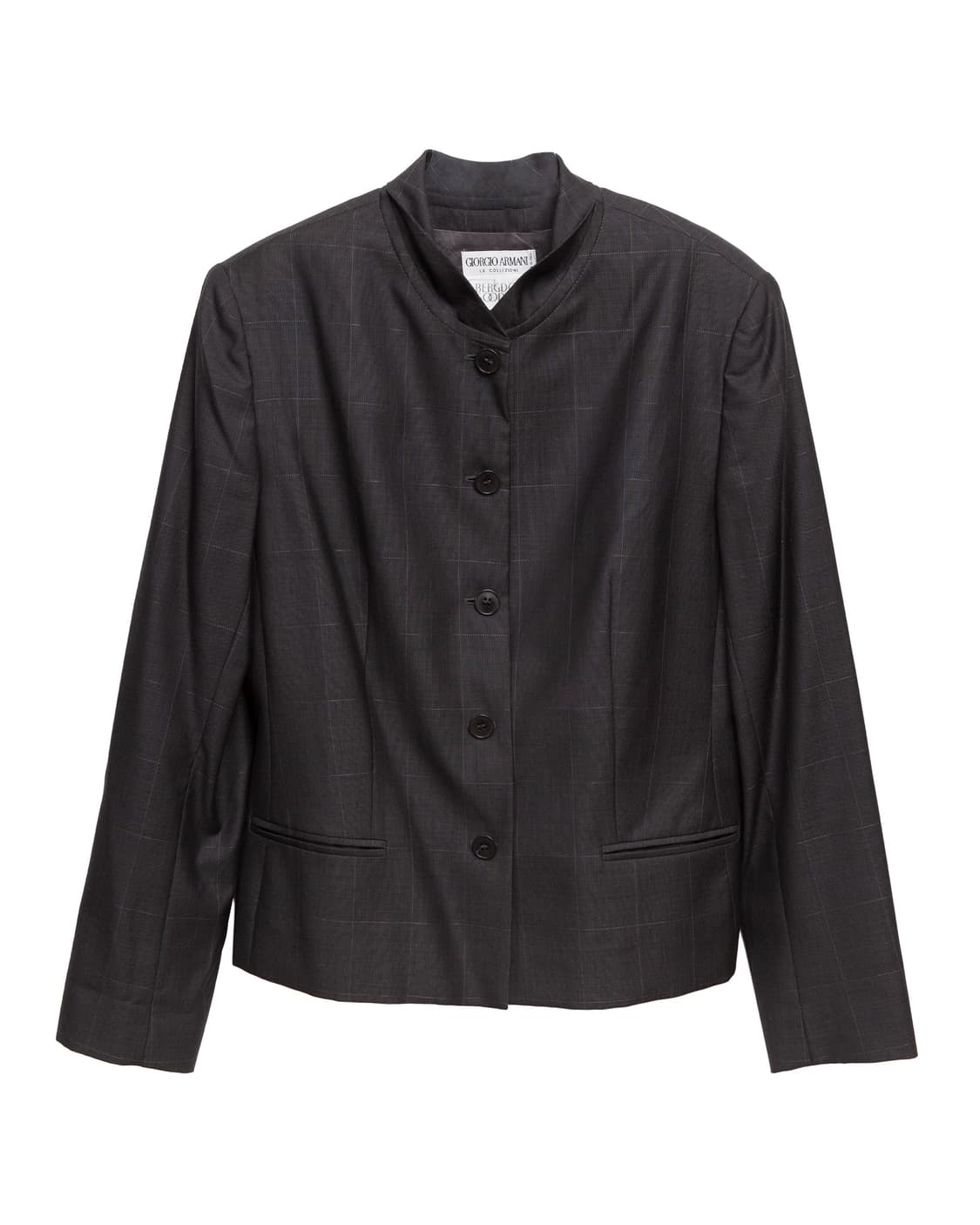 5 button jacket 상품이미지1