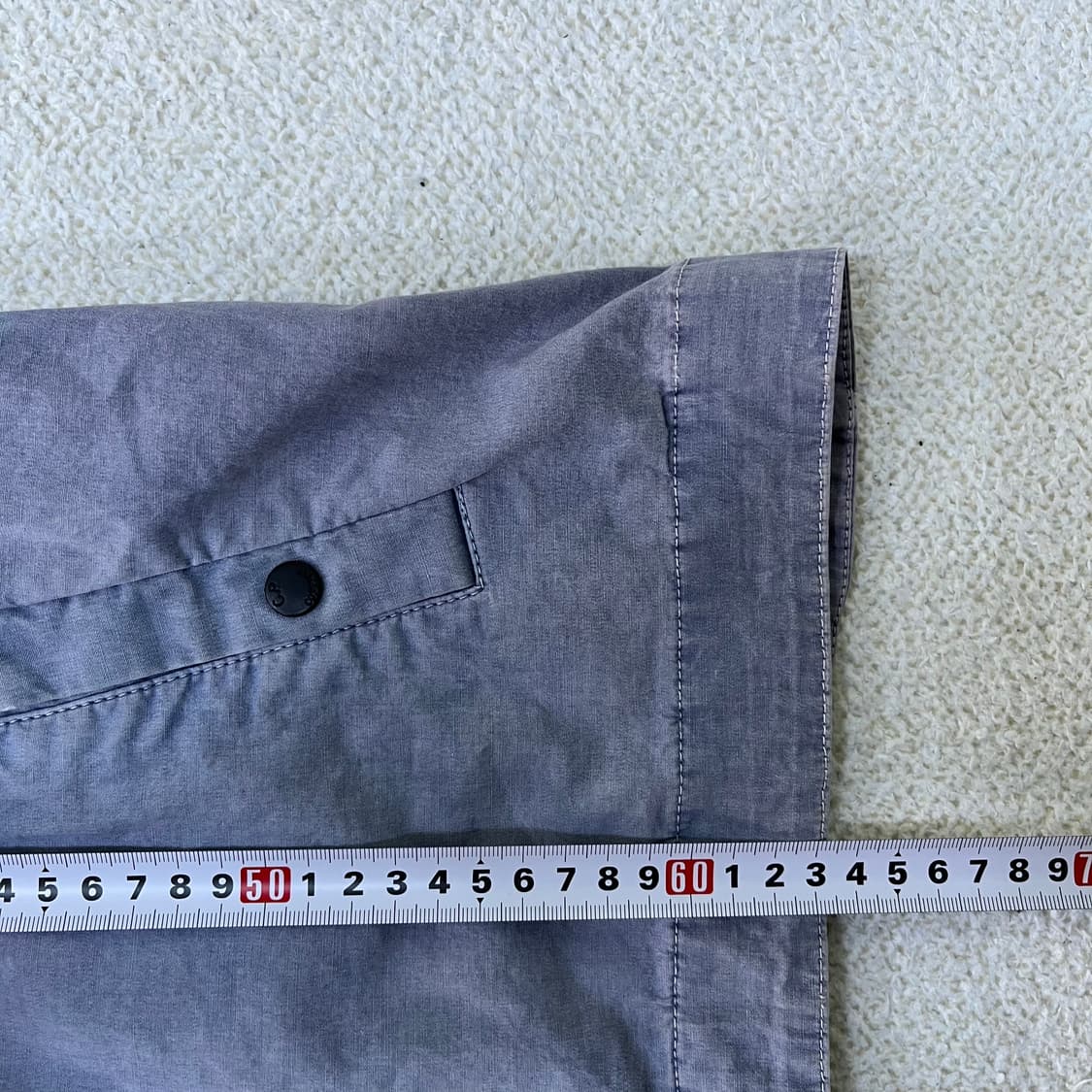 100 CP컴퍼니 틴토테라 고글 자켓 0319M 상품이미지7