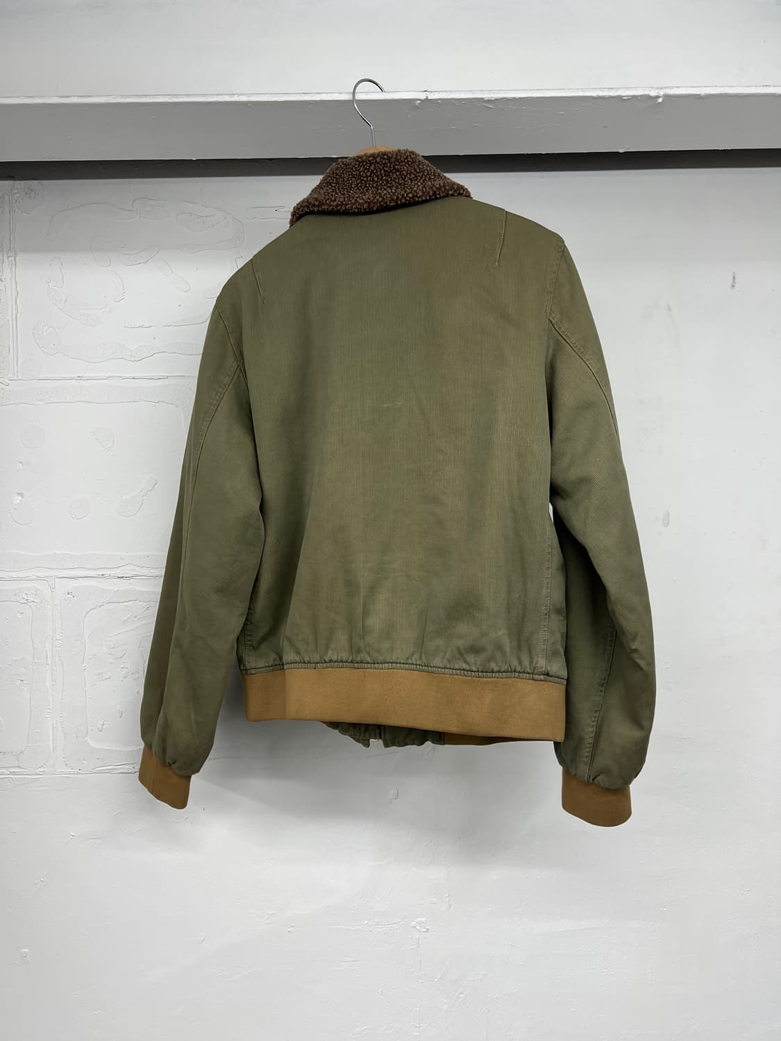 아베크롬비 밀리터리 자켓 상품이미지5