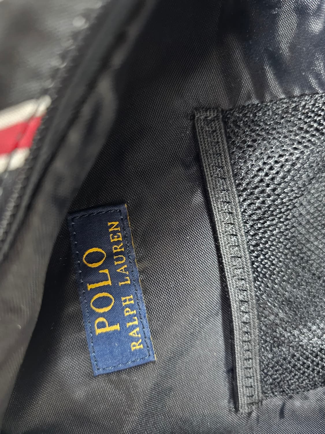 폴로빅포니백팩 상품이미지5