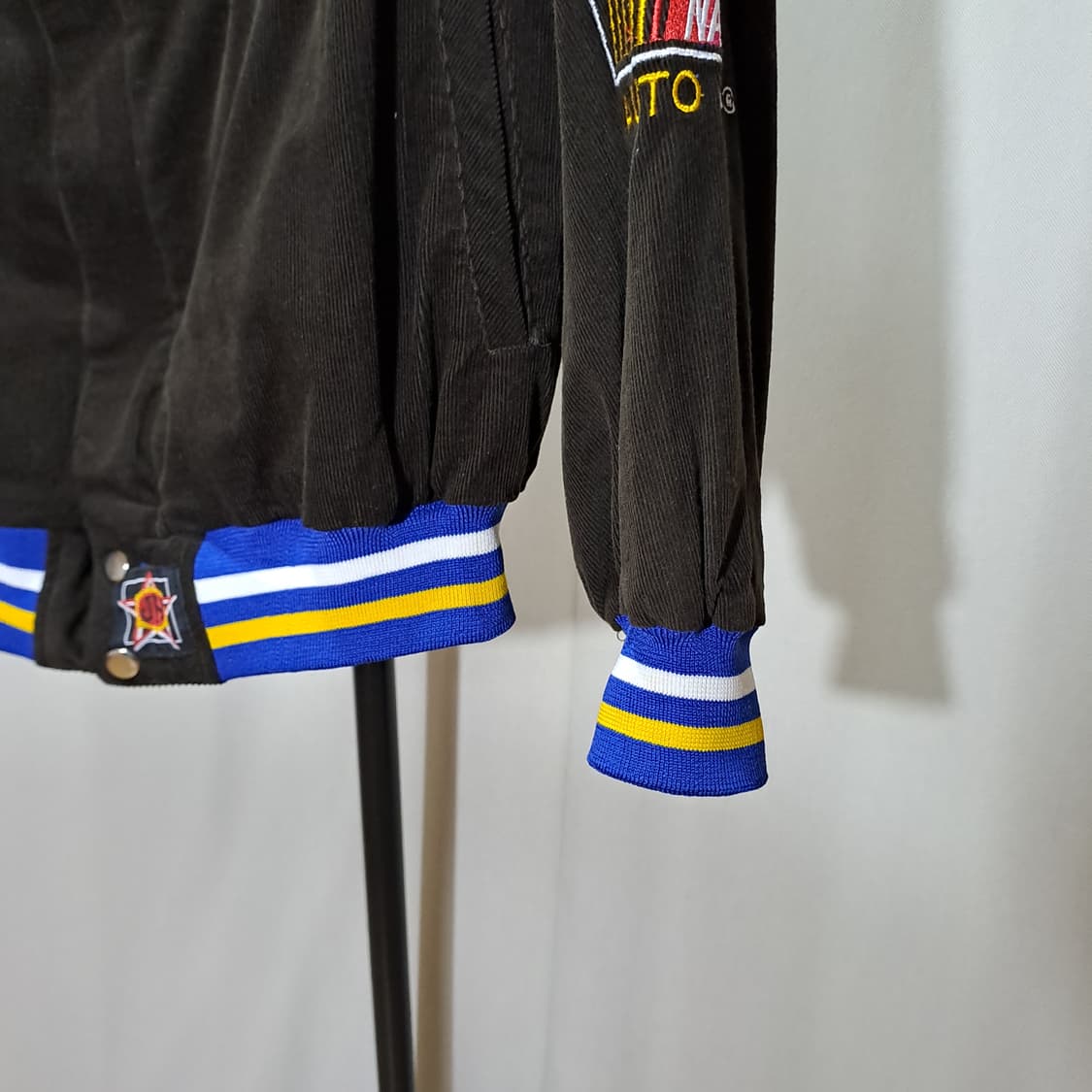 (택포) JH디자인 나스카 코듀로이 자켓 L B692 상품이미지4