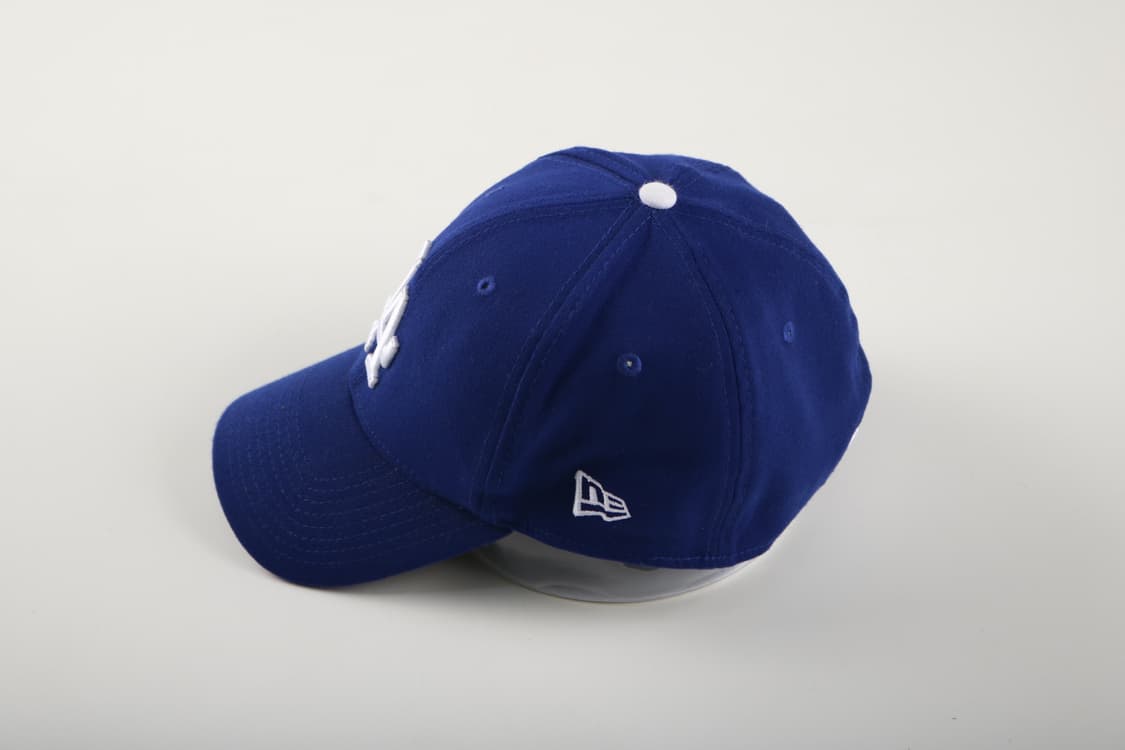 [L~XL] 뉴에라 LA다저스 39THIRTY 볼캡 상품이미지3