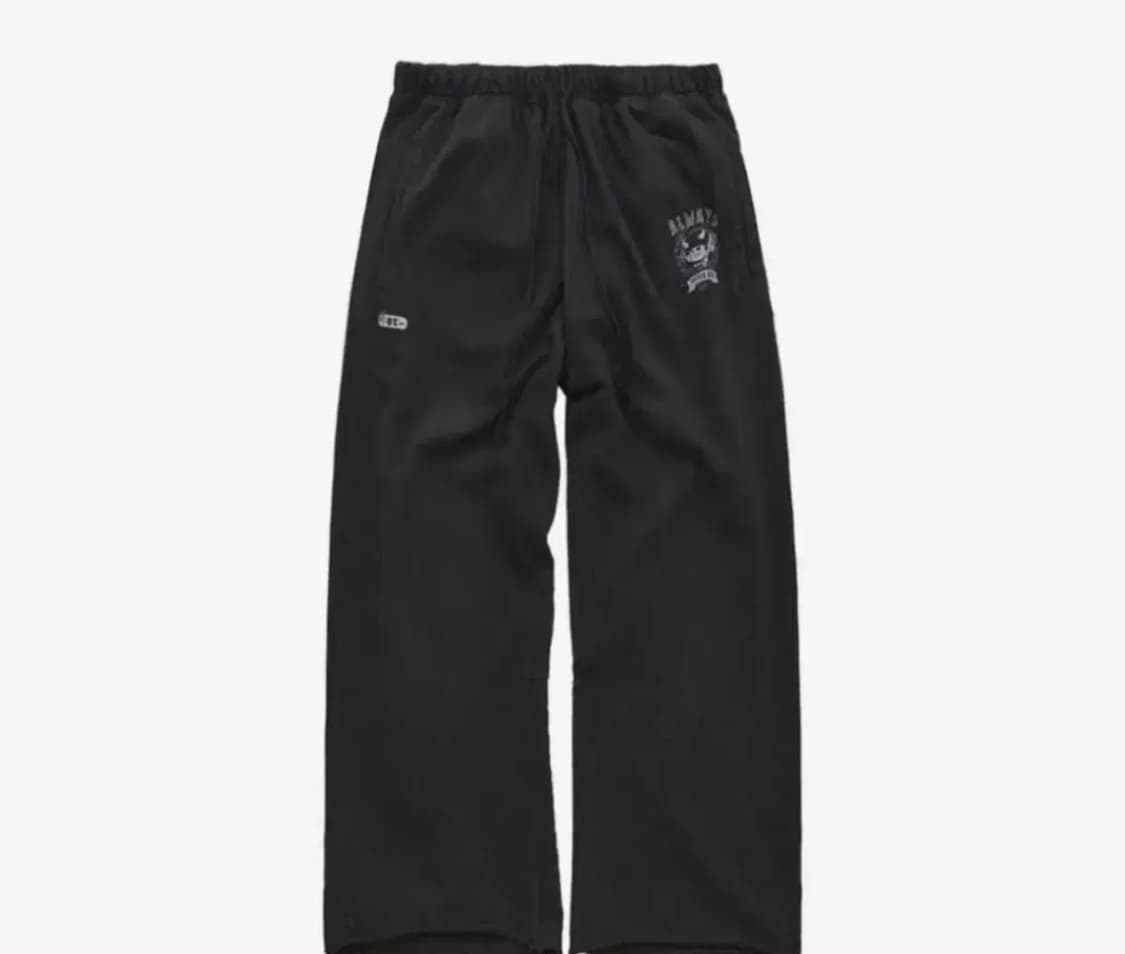 폴리테루 PE 스웻팬츠 (2) 상품이미지1