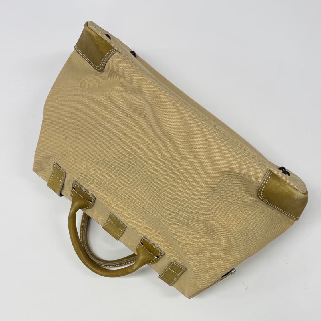 Porter Dyke travel bag 상품이미지3