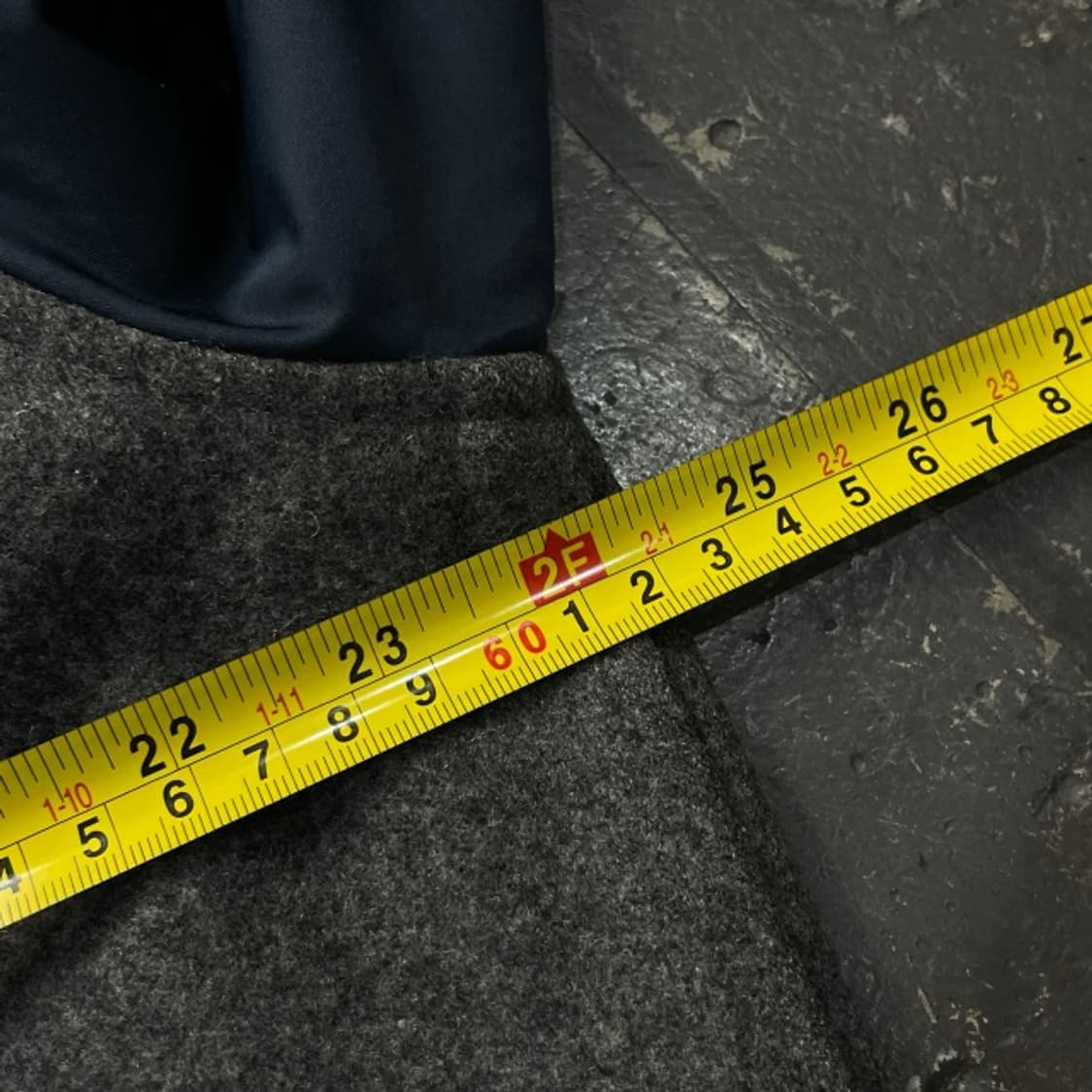 105 나이키 스타디움 자켓  상품이미지6